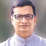 Hon Balasaheb Thorat CL Leader Maharashtra